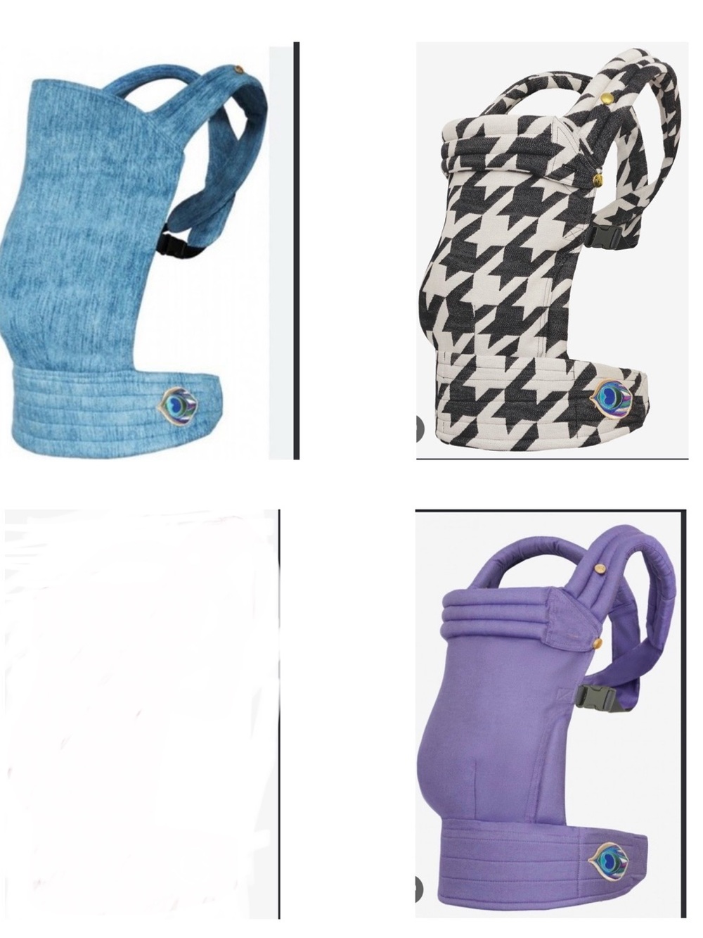 Destashing Artipoppe denim toddler, bw tweed, ray